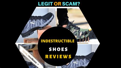 indestructible shoes vs fake|indestructible sneakers review.